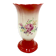 Porcelain vase, Chodziez, Poland, 1950s