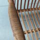 Fauteuil en rotin