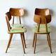 Bistro Chairs from Ton, 1960’