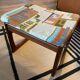 G plan stool