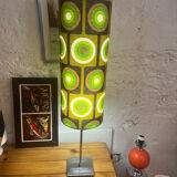 70s lamp