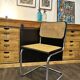 Chaise Marcel Breuer B32