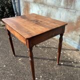 Table or desk with drawer