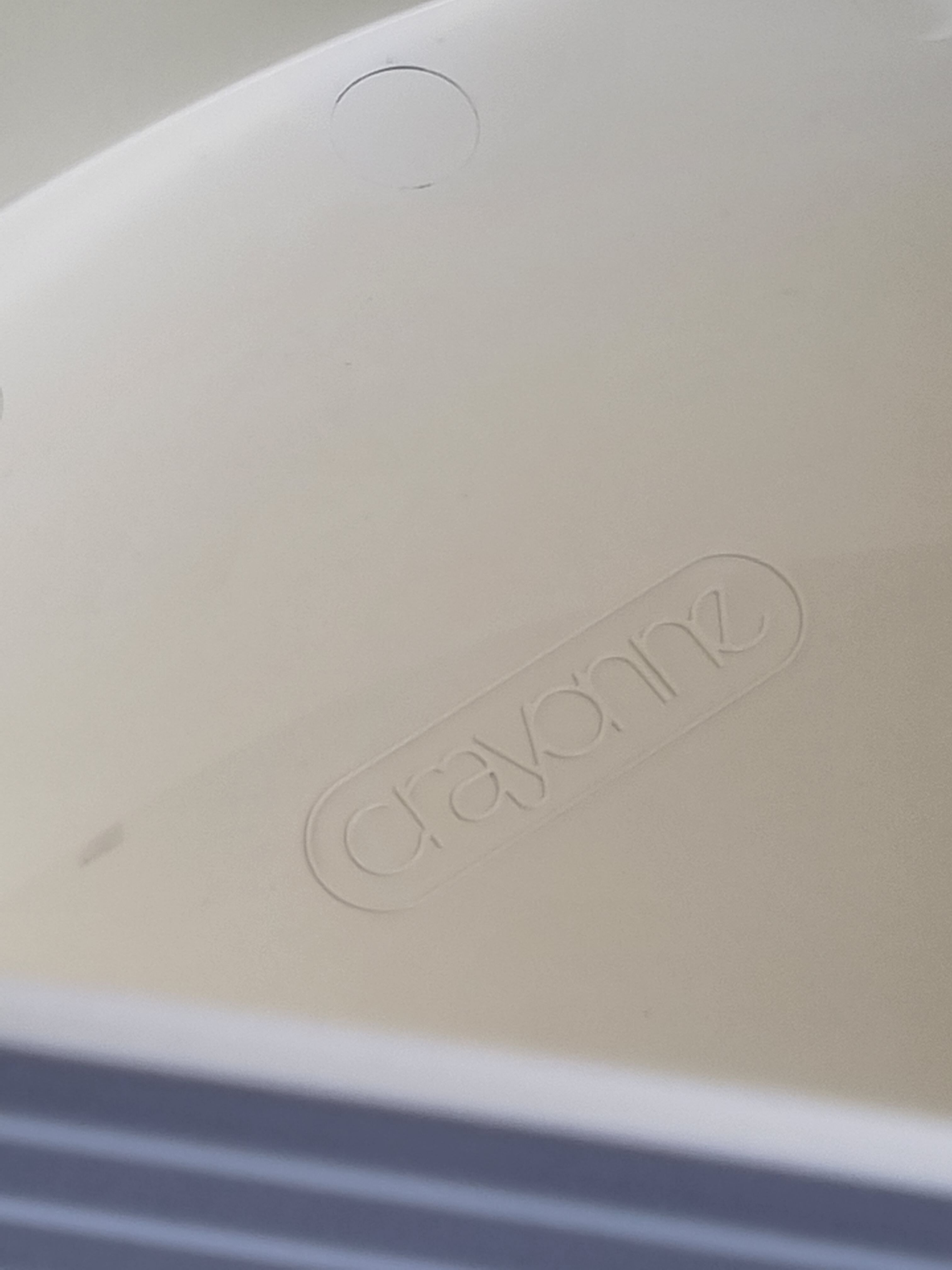 Crayonne vintage vinyl and audio cassette holders