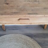 Firm style table