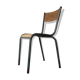 Schoolboy chair