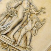 Bas relief antique