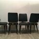 6 chairs 40s