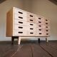 Merchandising chest of drawers by James Leonard Esavian