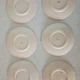 Colmar Longchamp tea service