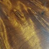 Round box magnifying glass