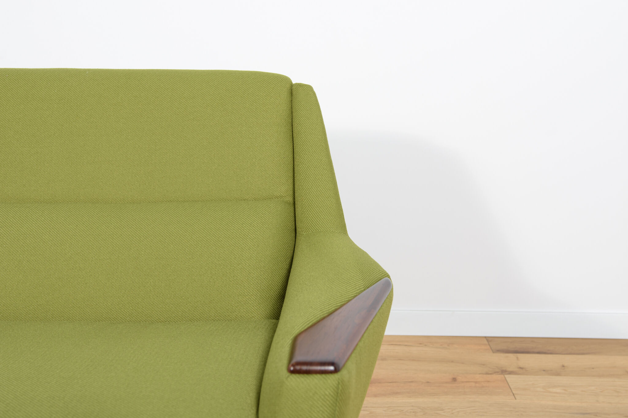 Mid-Century Danish Sofa, 1960s