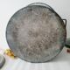 Zinc washer