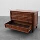 Commode en chêne de style Renaissance italienne, XVIIe siècle