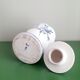 Ceramic apothecary pot