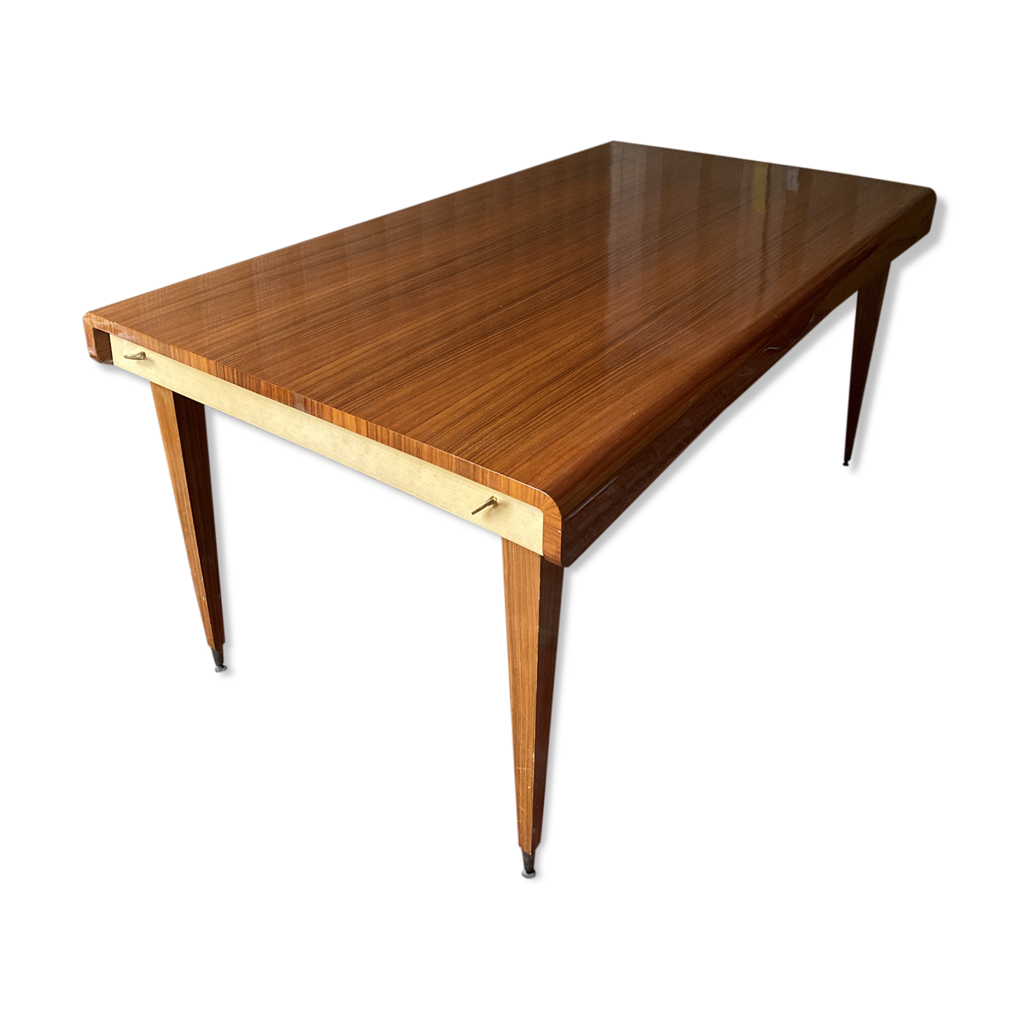 Dining table years 60