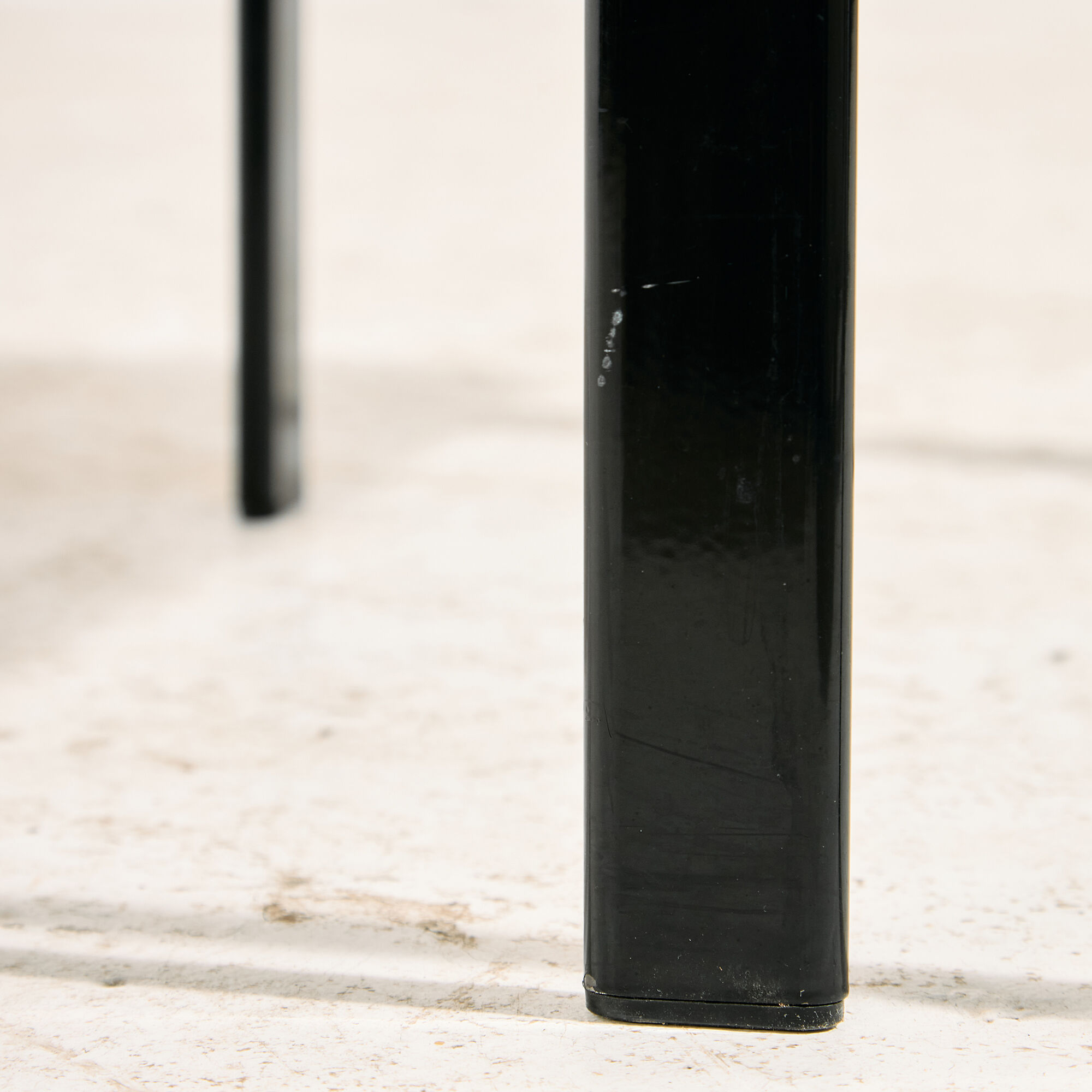 Postmodern dining chair by Maurizio Cattelan for Cattelan, set of 4.