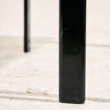 Postmodern dining chair by Maurizio Cattelan for Cattelan, set of 4.