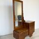 Pétinus/console Art Déco italienne des années 1920/1930.