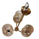 Vintage lustre