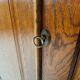 Early 20th century art deco wardrobe by Innovation Ingenuities Ltd