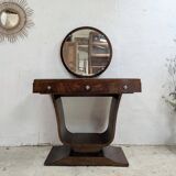 Art Deco Mirror Dressing Table 1920 1930