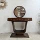 Art Deco Mirror Dressing Table 1920 1930