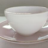 4 cups and under coffee cups in irreconsmal opal
