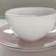 4 cups and under coffee cups in irreconsmal opal