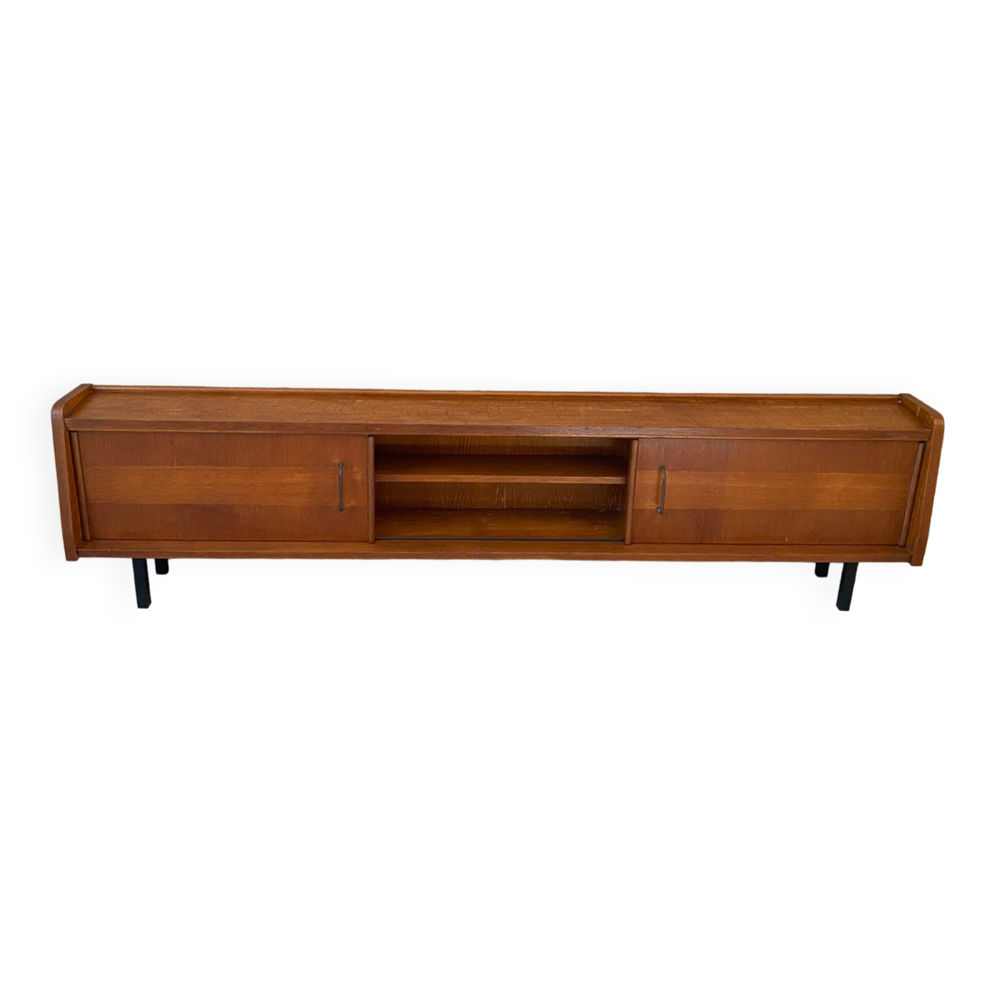 Sideboard from the 60s (shallow)