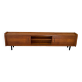 Sideboard from the 60s (shallow)