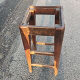 Tabouret haut
