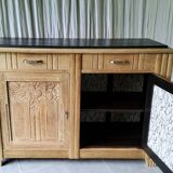 Parisian Art Deco buffet