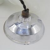 Suspension in opaline white