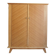 Armoire vintage rénovée 1950
