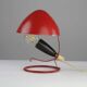 Table / Desk Lamp – Model 58445 by Upsala Armaturfabrik – Sweden 1950s
