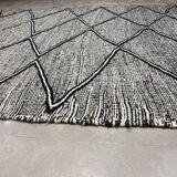 Kilim berber diamonds - 297x194cm