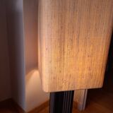 Vintage lamp from the 50s and 60s