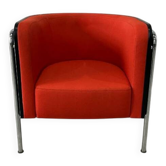 Armchair S3001, designed by Christoph Zschocke, Thonet