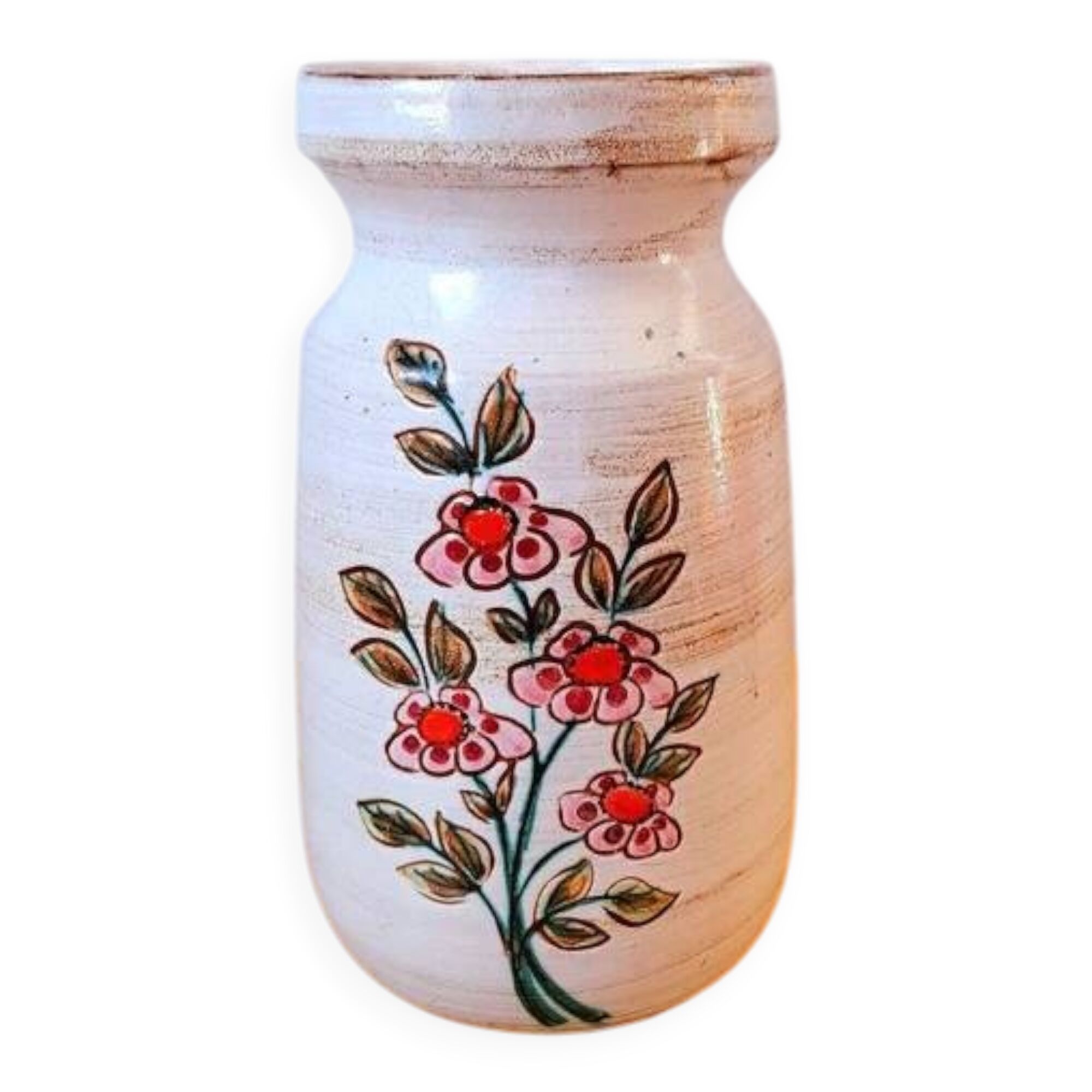 Ceramic vase 1960