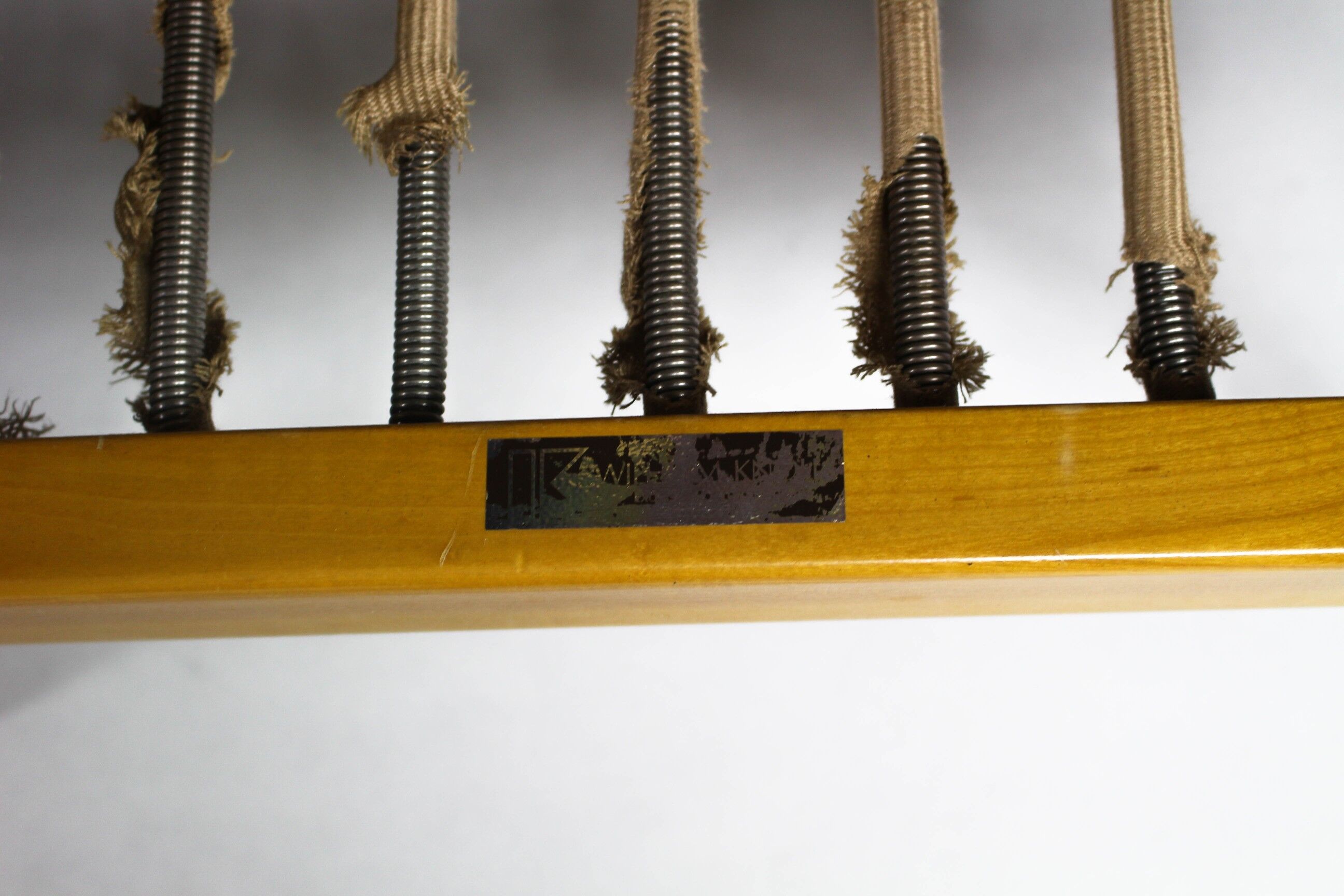 Lounge Suite by Wilhelm Knoll for Knoll International