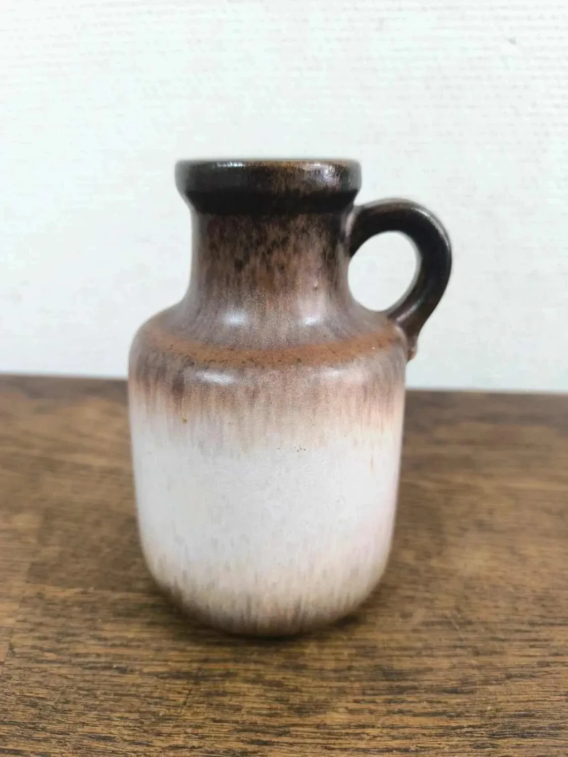 Small jug vase W-Germany 474-16