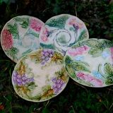 Slip plates