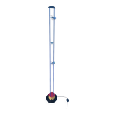 Memphis floor lamp Bopp Leuchten edition