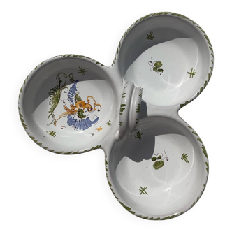 Moustiers bowl