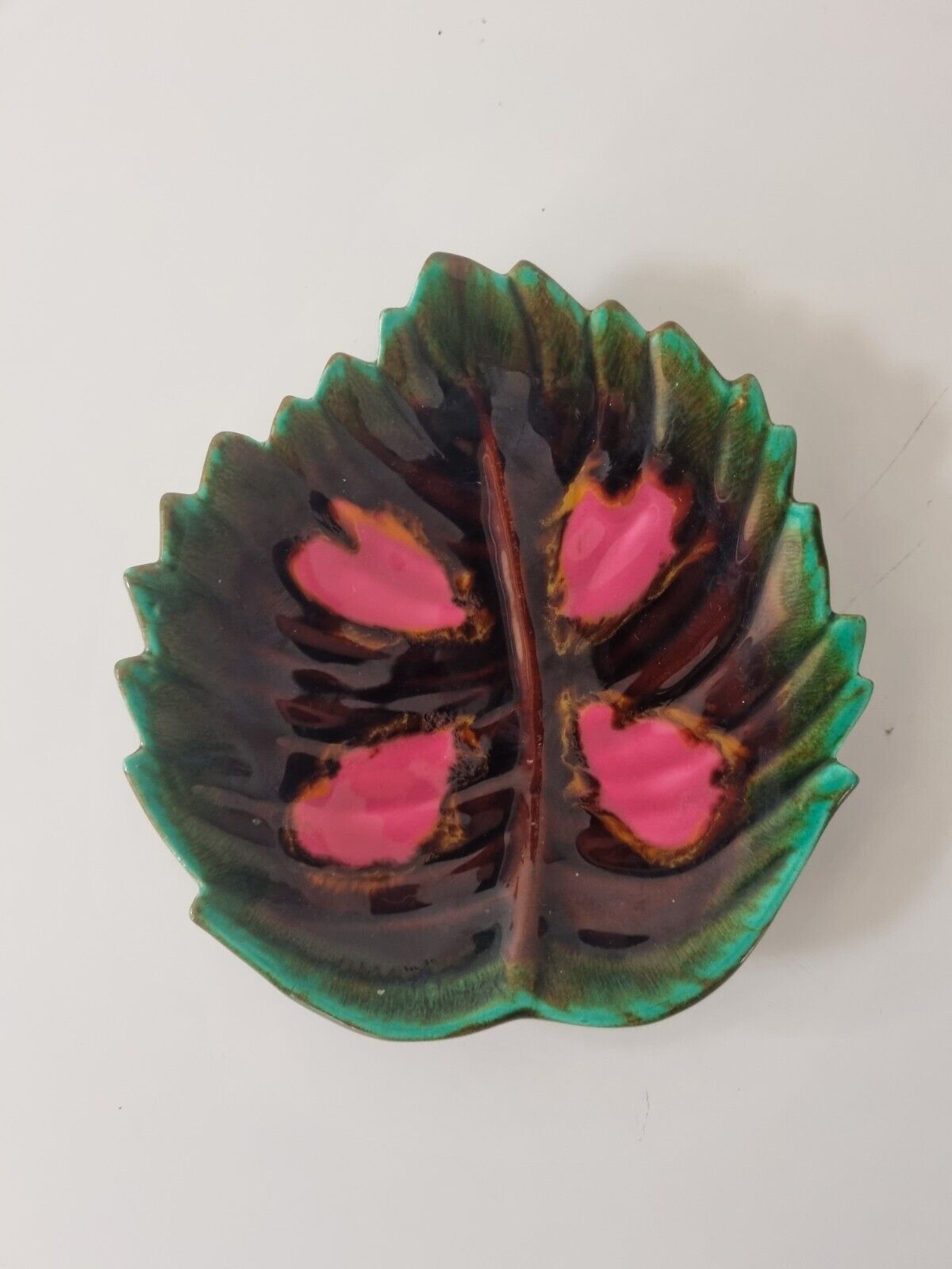 Empty pocket sheet Vallauris marius giuge