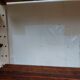 Wooden fridge furniture
