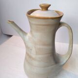 Vintage ceramic coffee maker