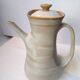 Vintage ceramic coffee maker