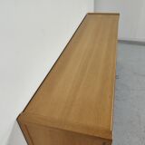 Scandinavian enfilade Musterring 70s